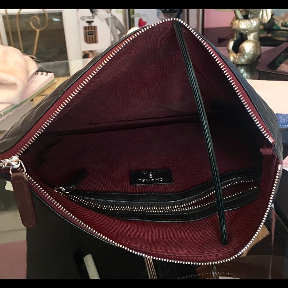 Chanel envelope - Picture 7 of 8